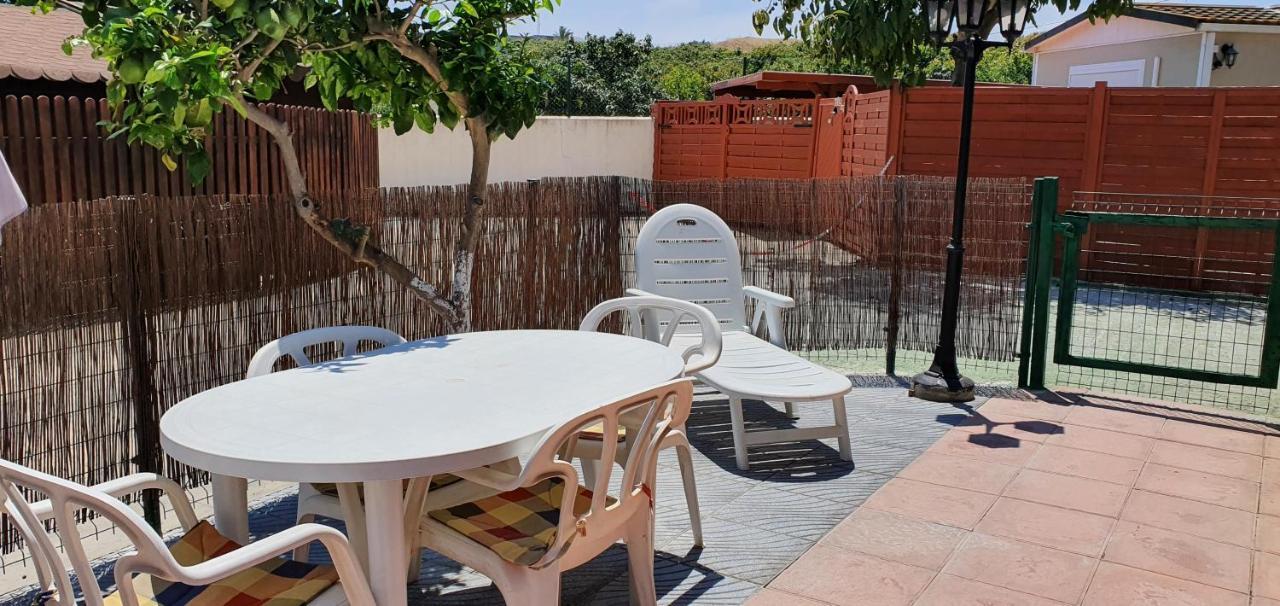 Un Lugar Para Descansar Y Disfrutar Velez Malaga Exterior foto